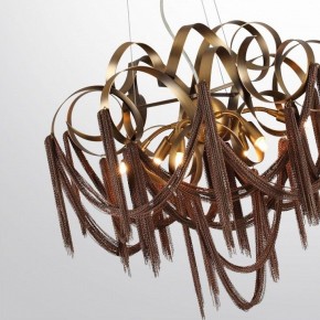 Подвесная люстра Odeon Light Chainy 5066/6 в Магнитогорске - magnitogorsk.mebel24.online | фото 6