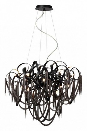 Подвесная люстра Odeon Light Chainy 5067/12 в Магнитогорске - magnitogorsk.mebel24.online | фото 2