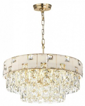 Подвесная люстра Odeon Light Chessi 5076/11 в Магнитогорске - magnitogorsk.mebel24.online | фото 2
