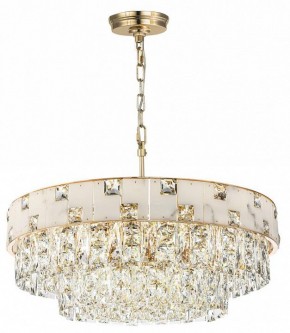 Подвесная люстра Odeon Light Chessi 5076/12 в Магнитогорске - magnitogorsk.mebel24.online | фото 2