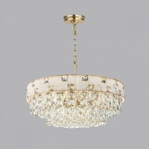 Подвесная люстра Odeon Light Chessi 5076/12 в Магнитогорске - magnitogorsk.mebel24.online | фото 3