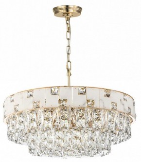 Подвесная люстра Odeon Light Chessi 5076/12 в Магнитогорске - magnitogorsk.mebel24.online | фото 4