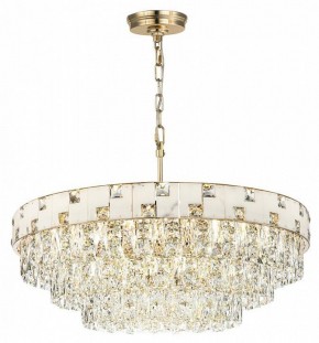 Подвесная люстра Odeon Light Chessi 5076/21 в Магнитогорске - magnitogorsk.mebel24.online | фото 2