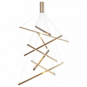 Подвесная люстра Odeon Light Cometa 3860/96L в Магнитогорске - magnitogorsk.mebel24.online | фото 4