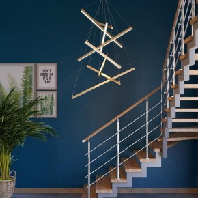 Подвесная люстра Odeon Light Cometa 3860/96L в Магнитогорске - magnitogorsk.mebel24.online | фото 6