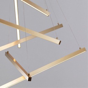 Подвесная люстра Odeon Light Cometa 3860/96L в Магнитогорске - magnitogorsk.mebel24.online | фото 8