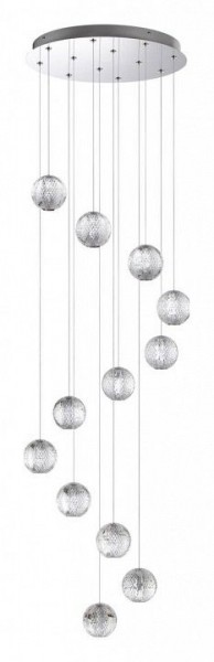 Подвесная люстра Odeon Light Crystal 5007/56L в Магнитогорске - magnitogorsk.mebel24.online | фото