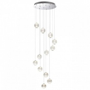 Подвесная люстра Odeon Light Crystal 5007/56L в Магнитогорске - magnitogorsk.mebel24.online | фото 2