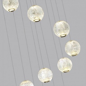 Подвесная люстра Odeon Light Crystal 5008/56L в Магнитогорске - magnitogorsk.mebel24.online | фото 6