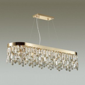 Подвесная люстра Odeon Light Dakisa 4986/12 в Магнитогорске - magnitogorsk.mebel24.online | фото 2