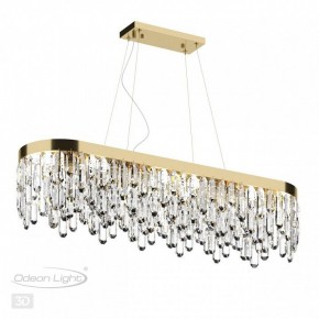 Подвесная люстра Odeon Light Dakisa 4986/12 в Магнитогорске - magnitogorsk.mebel24.online | фото 5