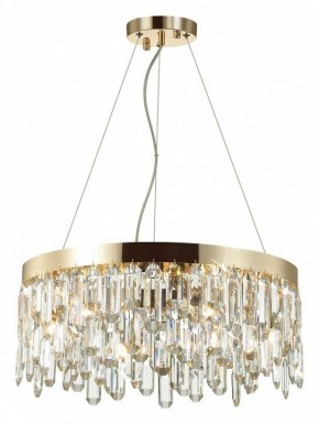 Подвесная люстра Odeon Light Dakisa 4986/6 в Магнитогорске - magnitogorsk.mebel24.online | фото 4