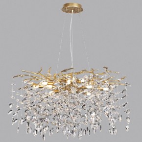 Подвесная люстра Odeon Light Delica 4969/10 в Магнитогорске - magnitogorsk.mebel24.online | фото 4
