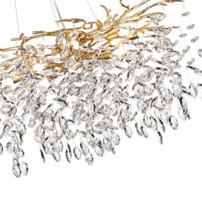Подвесная люстра Odeon Light Delica 4969/10 в Магнитогорске - magnitogorsk.mebel24.online | фото 6