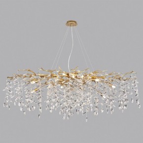Подвесная люстра Odeon Light Delica 4969/14 в Магнитогорске - magnitogorsk.mebel24.online | фото 4