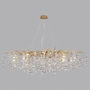 Подвесная люстра Odeon Light Delica 4969/16 в Магнитогорске - magnitogorsk.mebel24.online | фото 4