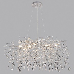 Подвесная люстра Odeon Light Delica 4970/10 в Магнитогорске - magnitogorsk.mebel24.online | фото 4