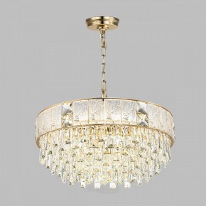 Подвесная люстра Odeon Light Fiesta 5070/12 в Магнитогорске - magnitogorsk.mebel24.online | фото