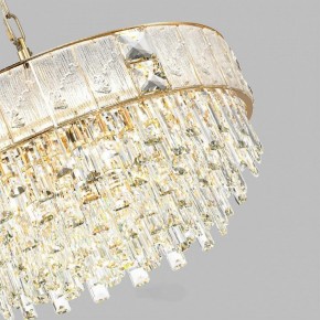 Подвесная люстра Odeon Light Fiesta 5070/12 в Магнитогорске - magnitogorsk.mebel24.online | фото 3