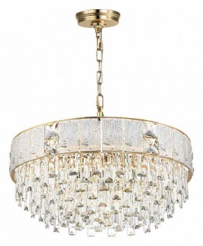 Подвесная люстра Odeon Light Fiesta 5070/12 в Магнитогорске - magnitogorsk.mebel24.online | фото 6