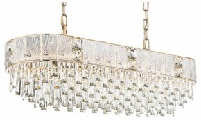 Подвесная люстра Odeon Light Fiesta 5070/14 в Магнитогорске - magnitogorsk.mebel24.online | фото