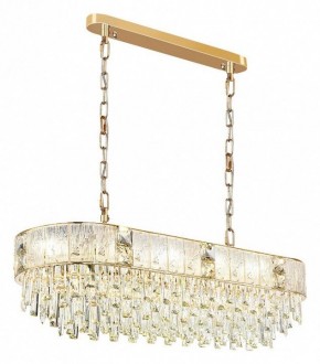 Подвесная люстра Odeon Light Fiesta 5070/14 в Магнитогорске - magnitogorsk.mebel24.online | фото 2