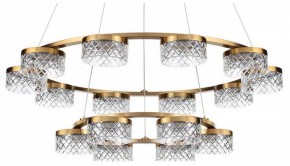 Подвесная люстра Odeon Light Fivre 5032/96L в Магнитогорске - magnitogorsk.mebel24.online | фото