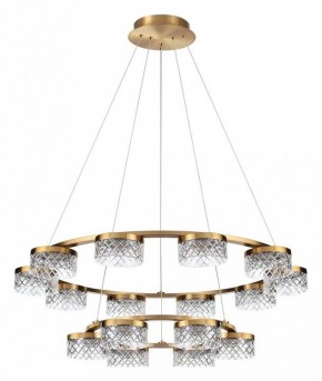 Подвесная люстра Odeon Light Fivre 5032/96L в Магнитогорске - magnitogorsk.mebel24.online | фото 3