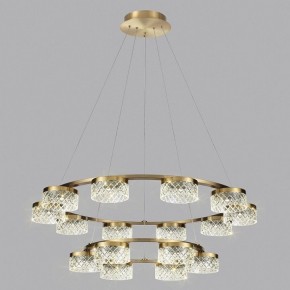 Подвесная люстра Odeon Light Fivre 5032/96L в Магнитогорске - magnitogorsk.mebel24.online | фото 4