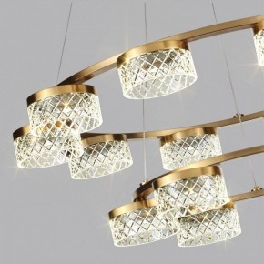 Подвесная люстра Odeon Light Fivre 5032/96L в Магнитогорске - magnitogorsk.mebel24.online | фото 6