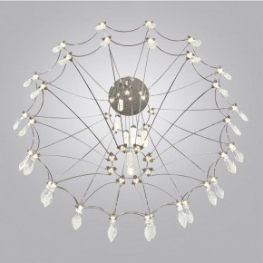 Подвесная люстра Odeon Light Flamenco 6699/51CL в Магнитогорске - magnitogorsk.mebel24.online | фото 6