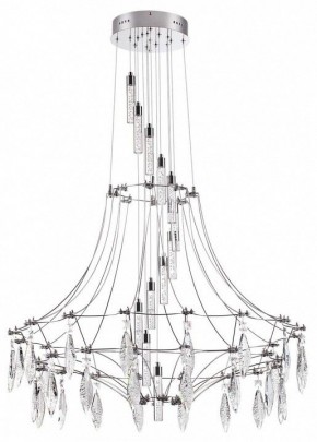 Подвесная люстра Odeon Light Flamenco 6699/51L в Магнитогорске - magnitogorsk.mebel24.online | фото