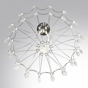 Подвесная люстра Odeon Light Flamenco 6699/51L в Магнитогорске - magnitogorsk.mebel24.online | фото 3