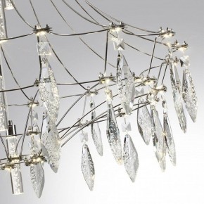 Подвесная люстра Odeon Light Flamenco 6699/51L в Магнитогорске - magnitogorsk.mebel24.online | фото 5