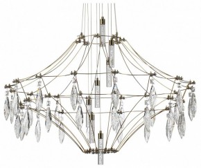 Подвесная люстра Odeon Light Flamenco 7000/51CL в Магнитогорске - magnitogorsk.mebel24.online | фото