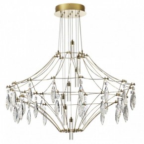 Подвесная люстра Odeon Light Flamenco 7000/51CL в Магнитогорске - magnitogorsk.mebel24.online | фото 3