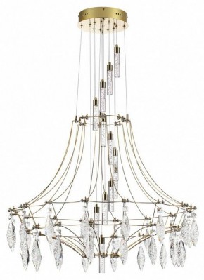 Подвесная люстра Odeon Light Flamenco 7000/51L в Магнитогорске - magnitogorsk.mebel24.online | фото