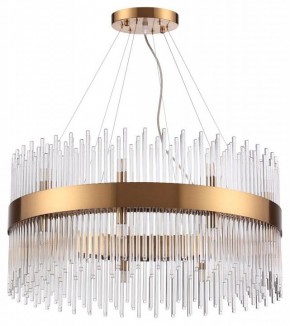 Подвесная люстра Odeon Light Focco 4722/18 в Магнитогорске - magnitogorsk.mebel24.online | фото 2