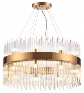 Подвесная люстра Odeon Light Focco 4722/18 в Магнитогорске - magnitogorsk.mebel24.online | фото 3