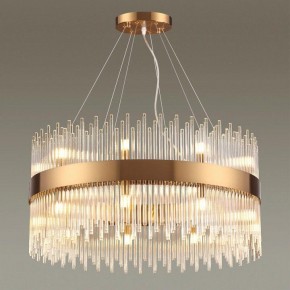 Подвесная люстра Odeon Light Focco 4722/18 в Магнитогорске - magnitogorsk.mebel24.online | фото 4
