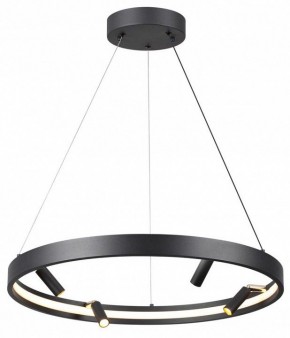 Подвесная люстра Odeon Light Fonda 4317/58L в Магнитогорске - magnitogorsk.mebel24.online | фото 2