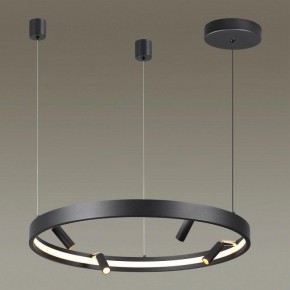 Подвесная люстра Odeon Light Fonda 4317/58L в Магнитогорске - magnitogorsk.mebel24.online | фото 5