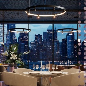 Подвесная люстра Odeon Light Fonda 4317/58L в Магнитогорске - magnitogorsk.mebel24.online | фото 7