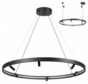 Подвесная люстра Odeon Light Fonda 4317/93L в Магнитогорске - magnitogorsk.mebel24.online | фото 2