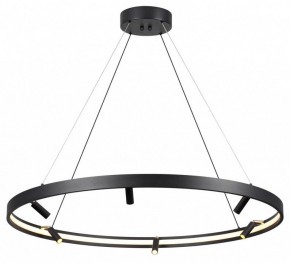 Подвесная люстра Odeon Light Fonda 4317/93L в Магнитогорске - magnitogorsk.mebel24.online | фото 3