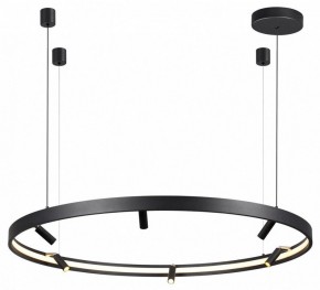 Подвесная люстра Odeon Light Fonda 4317/93L в Магнитогорске - magnitogorsk.mebel24.online | фото 4