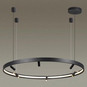Подвесная люстра Odeon Light Fonda 4317/93L в Магнитогорске - magnitogorsk.mebel24.online | фото 5