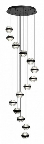 Подвесная люстра Odeon Light Klot 5031/80L в Магнитогорске - magnitogorsk.mebel24.online | фото 2