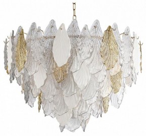 Подвесная люстра Odeon Light Lace 5052/21 в Магнитогорске - magnitogorsk.mebel24.online | фото 2