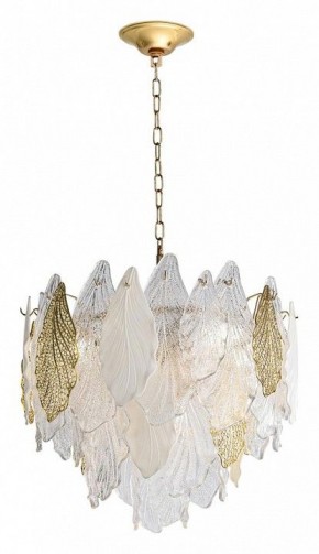 Подвесная люстра Odeon Light Lace 5052/8 в Магнитогорске - magnitogorsk.mebel24.online | фото 2